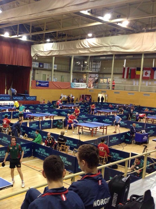 Acuerdo FNV/NBF - KRONOS CENTRE